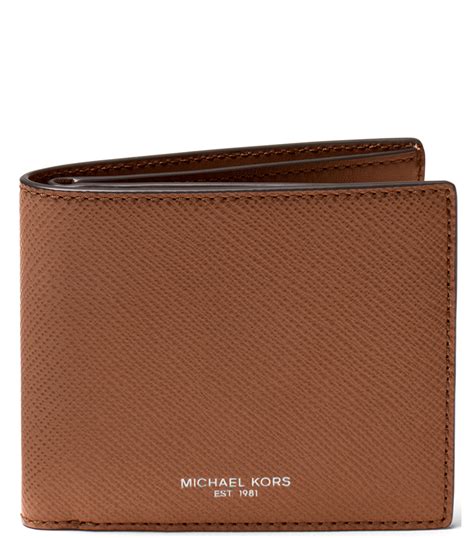 michael kors carteras|cartera michael kors original hombre.